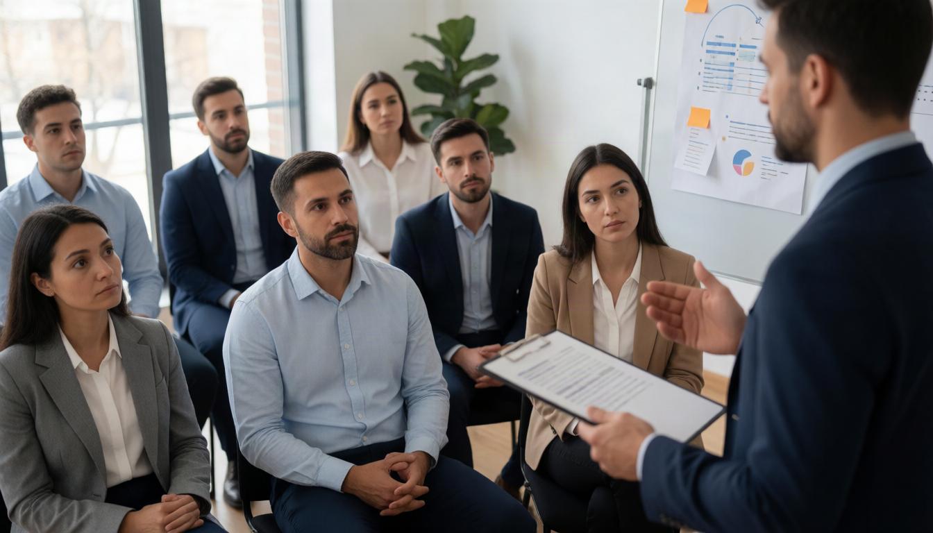Management Skills