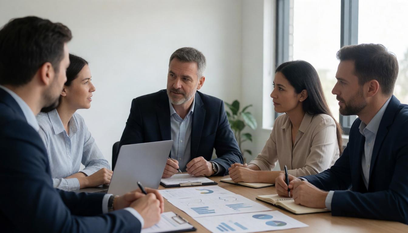Presentation Coaching