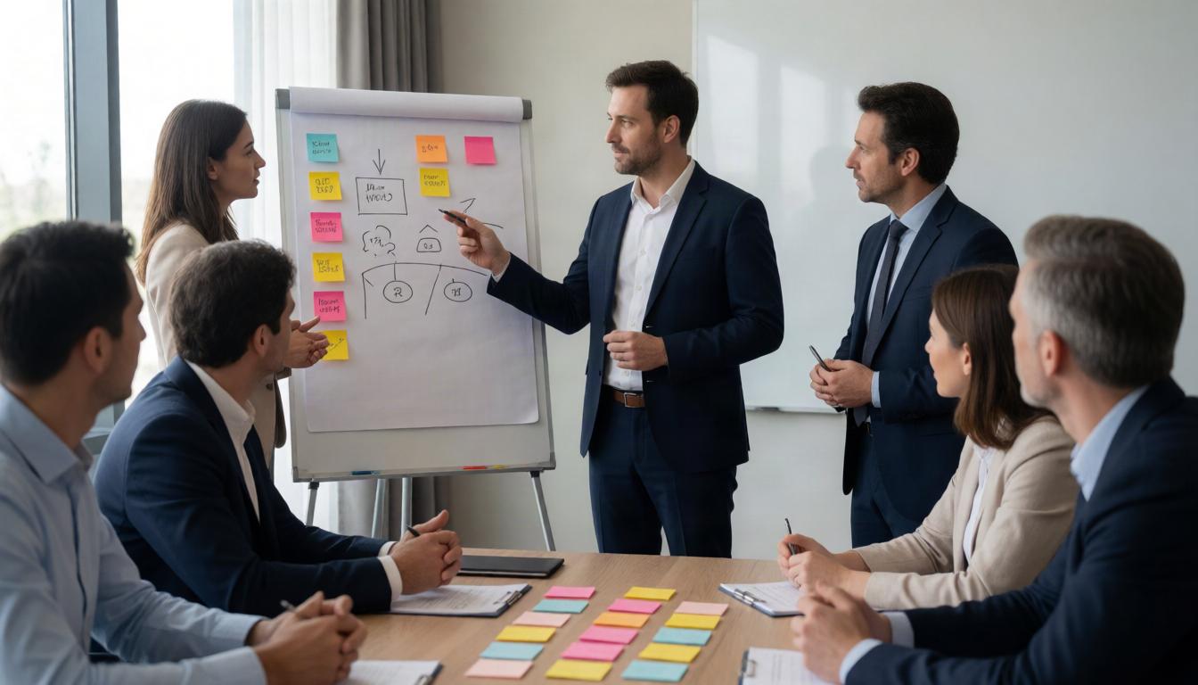 Executive Leadership