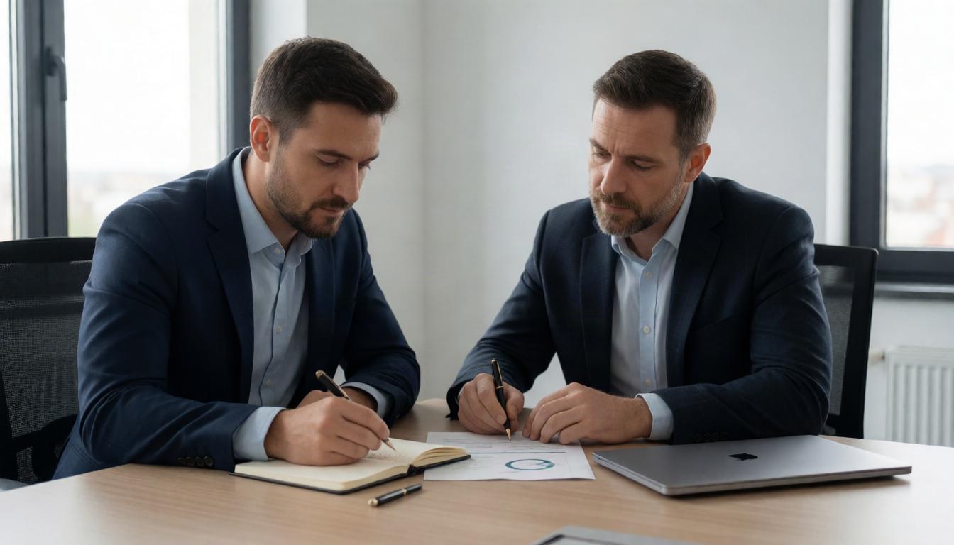 Communication Coaching